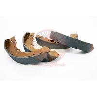 Rear Brake Shoe Set Colorado RC Dmax