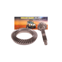3.72 Diff Gears Rear Dmax