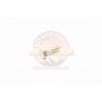 Rear Axle Backing Plate Bolt Landcruiser