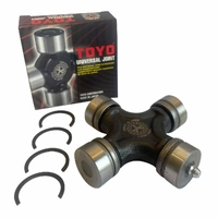 Universal Joint Rodeo Colorado RC Dmax