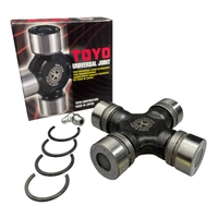 Universal Joint Rear Triton MK MN ML MR MQ