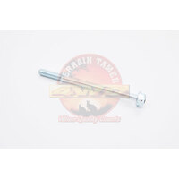 Injector Clamp Retaining Bolt 1KDFTV Hilux