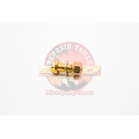 Tailshaft Nut & Bolt Front Landcruiser Hilux