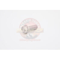 Front Diff Support Bracket Bolt Hilux KUN GGN GUN