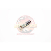 Rear Axle Backing Plate Bolt Hilux