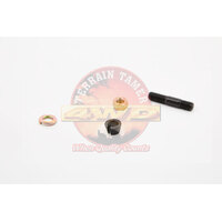 Axle Stud Kit 8mm Landcruiser Hilux