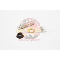 Swivel Hub Steering Arm Stud Kit Hilux Landcruiser