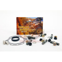 Rear Axle Stud Kit Landcruiser 105 79