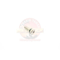 Air Con Idler Pulley Bracket Bolt Hilux LN RN