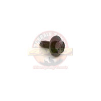Stone Guard Bolt Hilux KUN GGN