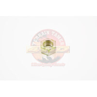 Diff Carrier Nut Landcruiser Rear