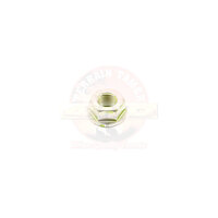Steering Wheel Nut Hilux KUN GGN