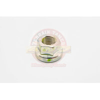 Steering Box Mounting Bolt Nut Landcruiser 70 80 105