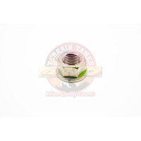 Suspention Nut Hilux