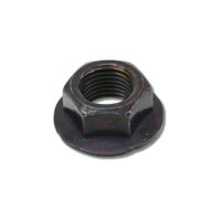 Front Radius Arm Panhard Nut Landcruiser