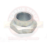 Pinion Nut Hilux Landcruiser