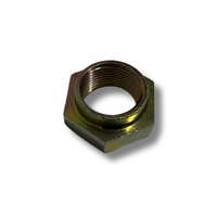 Transfer Case Output Shaft Nut Landcruiser 40 60 75