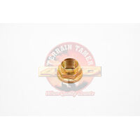 Pinion & Transfer Flange Nut Landcruiser Hilux