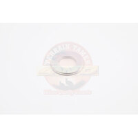 Sway Bar Link Washer Front Landcruiser