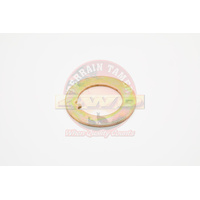 Front Wheel Bearing Claw Washer Landcruiser Hilux