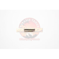 Park Brake Bell Crank Pin Hilux Landcruiser