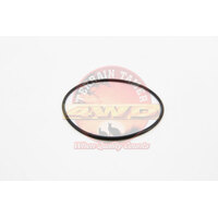 Rear Axle Bearing Case O-Ring Hilux KUN GGN GUN