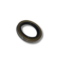 Transfer Case Output Shaft Seal Rear Landcruiser 40 