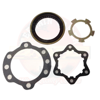 Front Hub Seal Kit Heavy Duty Landcruiser VDJ79