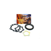 Front Hub Seal Kit Heavy Duty Landcruiser 79 105