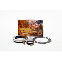 Rear Hub Seal Kit Landcruiser 80 75