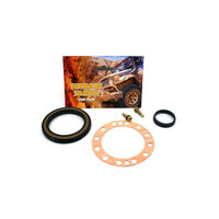 Rear Hub Seal Kit Heavy Duty Landcruiser 80 75