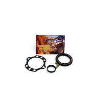 Rear Hub Seal Kit Heavy Duty Landcruiser 79 105