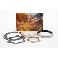 Front Hub Seal Kit Hilux IFS