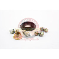 Pinion Seal Kit Landcruiser 79 105