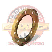 Front Axle Dust Seal Landcruiser