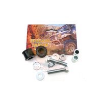 Front Sway Bar Link Pro Bush Kit Landcruiser 79