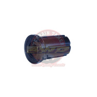 Synthetic Front Leaf Spring Upper Shackle Bush Hilux LN RN