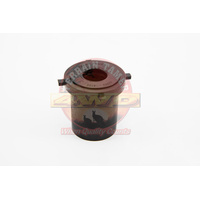 Rear Leaf Spring Upper Shackle Bush Landcruiser 79