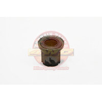 Synthetic Lower Shackle Bush Hilux GGN KUN GUN
