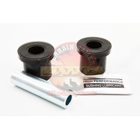 Rear Leaf Spring Pro Bush Set Landcruiser 79