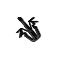 Grille Clips Hilux LN RN KZN RZN VZN