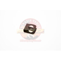 Handbrake Cable To Wheel Clip Hilux Landcruiser