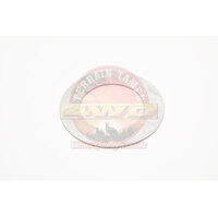 Front Diff Case Bearing Shim L/H Hilux KUN GGN GUN Prado 1.66
