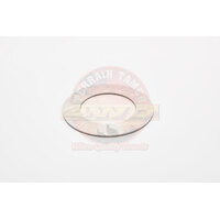 Front Diff Case Bearing Shim L/H Hilux KUN GGN GUN Prado 1.84