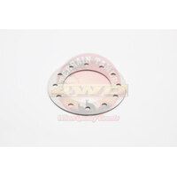 Front Diff Case Bearing Shim R/H Hilux KUN GGN GUN Prado 1.66