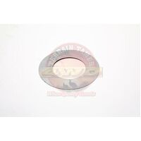 Rear Diff Side Gear Thrust Shim 0.30 LSD Landcruiser