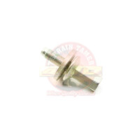 Front Crankshaft Bolt Hilux LN