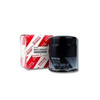 Genuine Oil Filter Z334 Hilux Landcruiser LN KZN HDJ HZJ