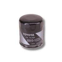 Genuine Oil Filter Z418 Hilux Landcruiser FZJ KUN GGN RZN VZN