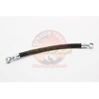 Alternator Vacuum Pump Oil Inlet Hose Hilux LN